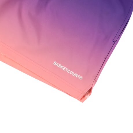 MAJESTIC SHORTS / AURORA PULSE