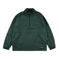 URBAN DRIFT JACKET / DARK GREEN