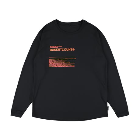 CATEGORY Tシャツ・ロングTシャツ | BASKETCOUNT(バスケットカウント)公