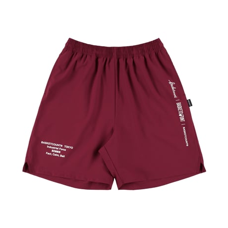 CATEGORY ショーツ(バスパン) | BASKETCOUNT(バスケットカウント)公式オ