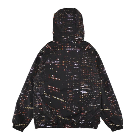 WIND HOODIE / NIGHT VEW