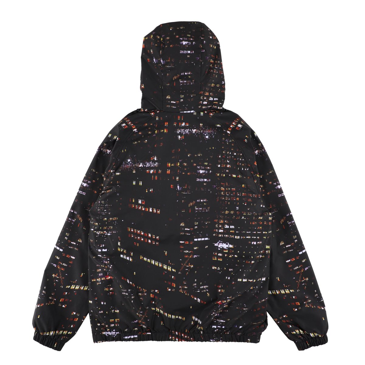 WIND HOODIE / NIGHT VEW | BASKETCOUNT(バスケットカウント