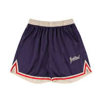 “URBAN” SHORTS / HERITAGE NAVY