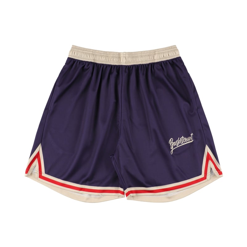 URBAN” SHORTS / HERITAGE NAVY | BASKETCOUNT(バス