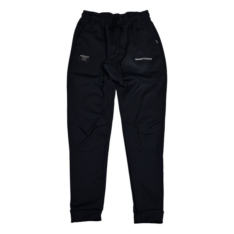 バスケットカウント　パンツ HEAT SWEAT PANTS / BLACK | BASKETCOUNT(バスケットカウン