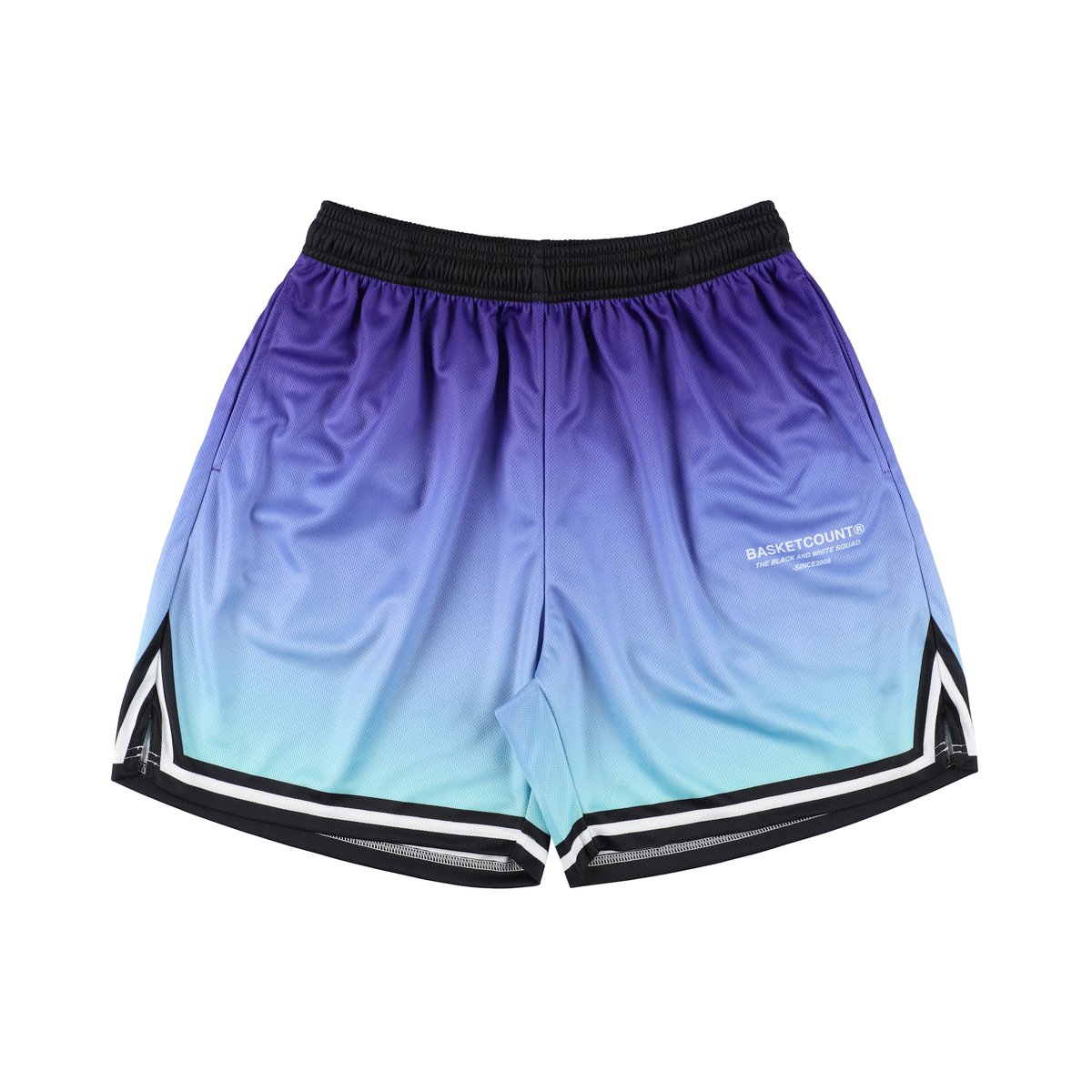 URBAN” SHORTS / NEON | BASKETCOUNT(バスケットカウント)公