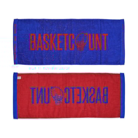 バスケットカウント　 basketcount LOGO KEY HOLDER | BASKETCOUNT(バスケットカウント)公式