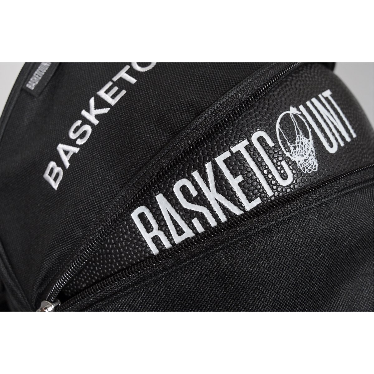 BALL BAG / BLACK | BASKETCOUNT(バスケットカウント)公式