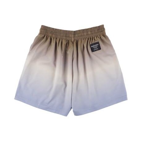 MAJESTIC SHORTS / DESERT TECH
