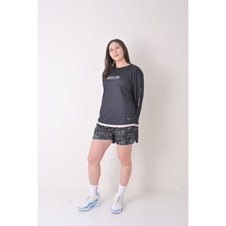TOKYO TWILIGHT SHORTS