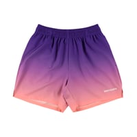 MAJESTIC SHORTS / AURORA PULSE