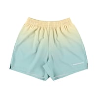 MAJESTIC SHORTS / DESERT MIST