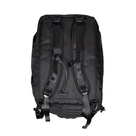 TANKER 3WAY / BLACK