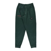 URBAN DRIFT PANTS / DARK GREEN
