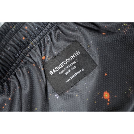 TOKYO MIDNIGHT SHORTS