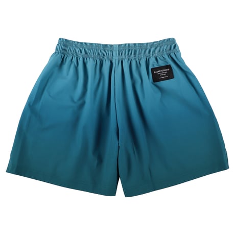 MAJESTIC SHORTS / DEEP SEA