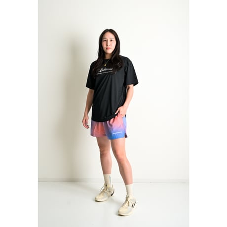 MAJESTIC SHORTS / NIGHT DRIP