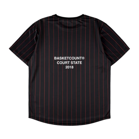 “STANDARD ISSUE” T-SHIRT / CHICAGO
