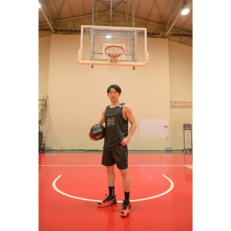 COMFORT SOCKS / BLACKxMINT | BASKETCOUNT(バスケットカ