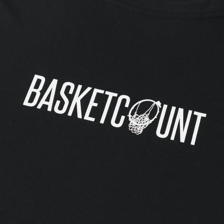 “LOGO” ELITE T-SHIRT 2.0 / BLACK