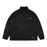 URBAN DRIFT JACKET / ALL BLACK