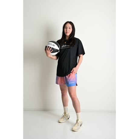 MAJESTIC SHORTS / WARM FADE