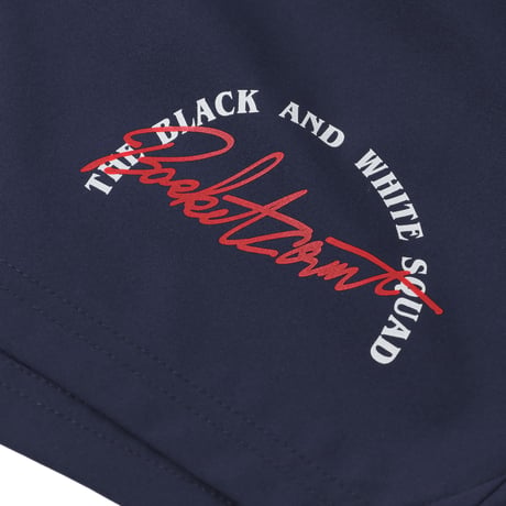 “HERITAGE” XTRA SHORTS / NAVY