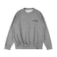 "STANDARD" ELITE MOTION SHIRTS / GRAY