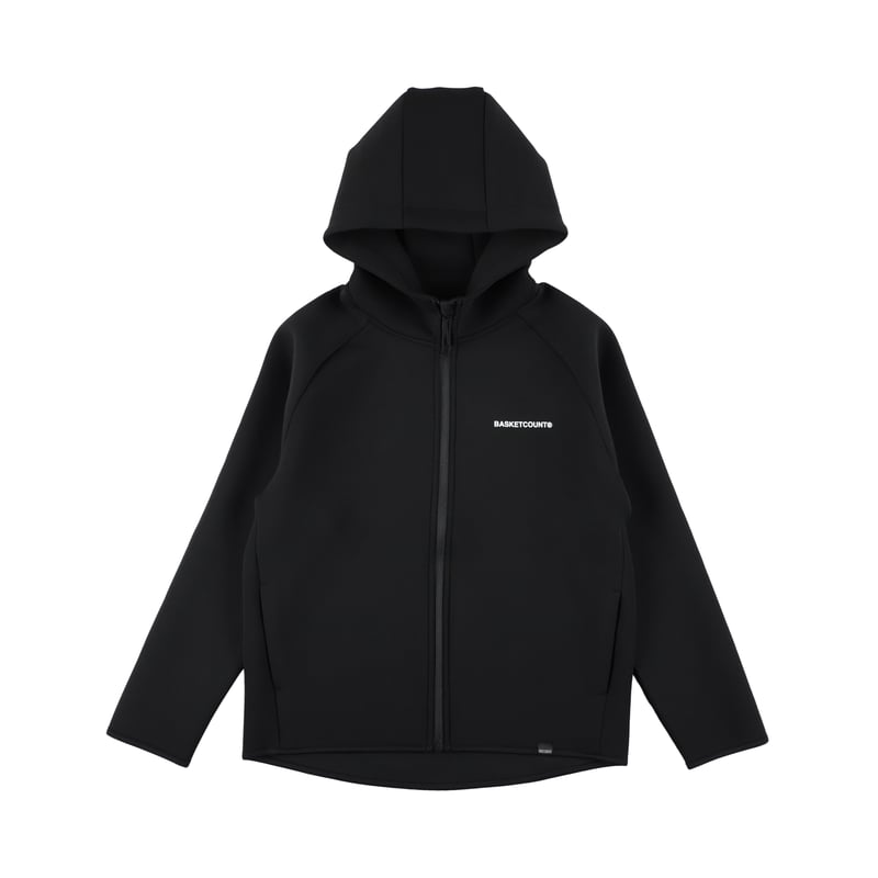 user_aca3fdf3　0808 JORCUSTOM ANGEL2.0 FLEECE OVERSIZED HOODIE ACIDGREY - Seven