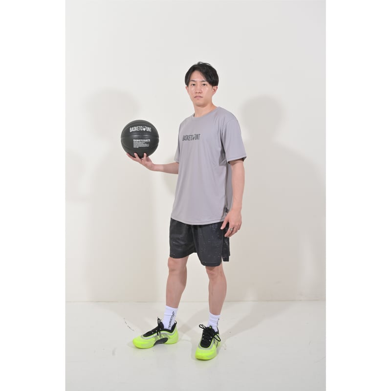 TOKYO MIDNIGHT SHORTS | BASKETCOUNT(バスケットカウント)公