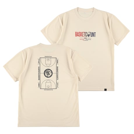 バスケットカウント　Tシャツ　Lサイズ CATEGORY Tシャツ・ロングTシャツ | BASKETCOUNT(バスケット
