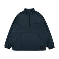 URBAN DRIFT JACKET /  STORM BLUE