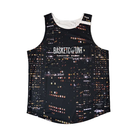 NIGHT VIEW REVERSIBLE TOPS