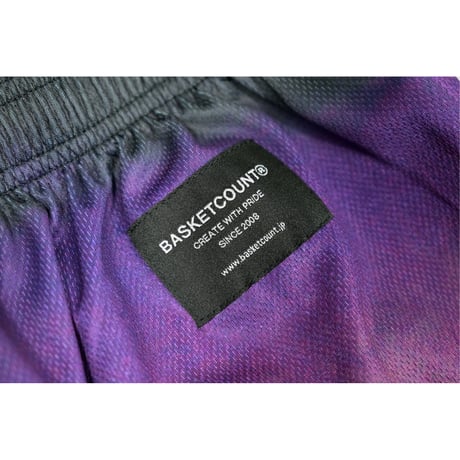 TOKYO TWILIGHT SHORTS