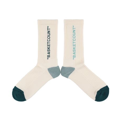 COMFORT SOCKS / SANDxDUSTYMOSS