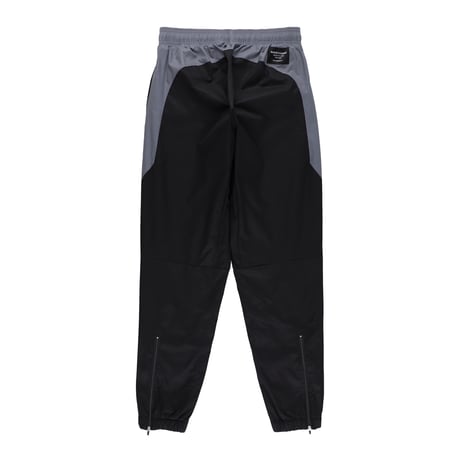 MOVEFORM WARM PANTS <起毛> / BLACK×GRAY