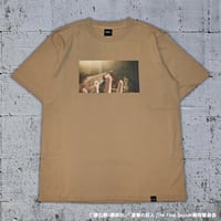 THE SCENE T-SHIRT / 白夜