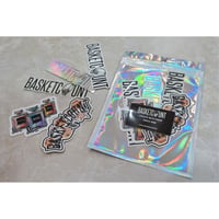 STICKER PACK 04