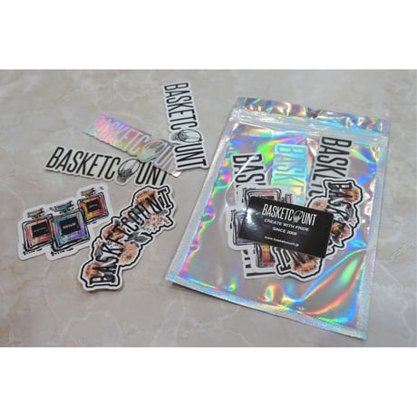 STICKER PACK 04