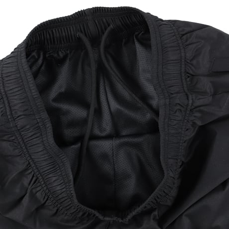 URBAN DRIFT PANTS / ALL BLACK