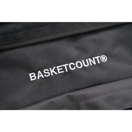 “FUNDAMENTAL LOGO” BACKPACK