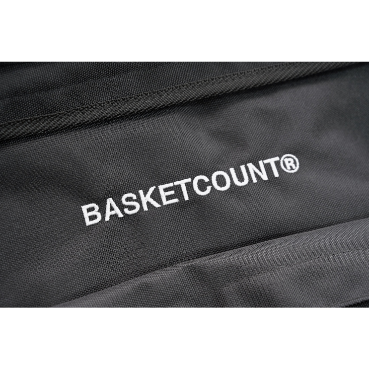 k　BASKETCOUNT バスケットボール用バックパック ブラック k BASKETCOUNT バスケットボール用バックパック ブラック FUNDAMENTAL