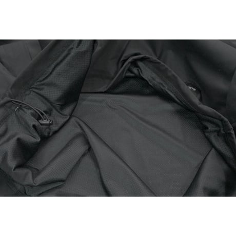 URBAN DRIFT JACKET / BLACK × NIGHT VIEW