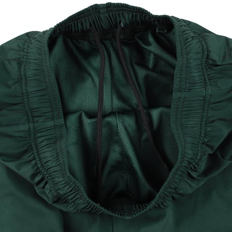 URBAN DRIFT PANTS / DARK GREEN