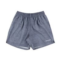 MAJESTIC SHORTS / STONE FABRIC