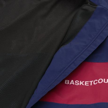MOVEFORM ZIP UP JACKET / CITYSCAPE