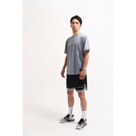 “STANDARD ISSUE” T-SHIRT / CHICAGO