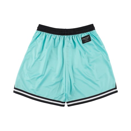 “URBAN” SHORTS / MINT
