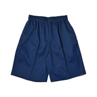 "ALLDAY" CHINO SHORTS / NAVY