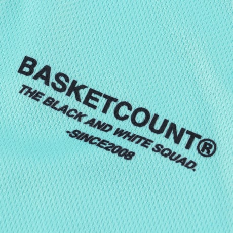 “URBAN” SHORTS / MINT